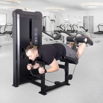 Сгибание ног лежа PROTRAIN CPB303-72