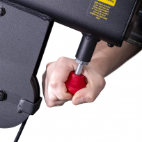 Сгибание ног лежа PROTRAIN CPB303-72