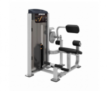 Разгибание спины PRECOR C011ES