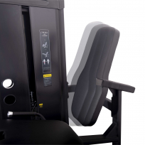Разгибание ног PROTRAIN CPB302-96