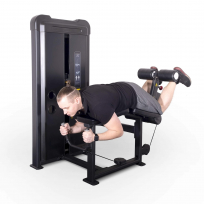 Сгибание ног лежа PROTRAIN CPB303-72