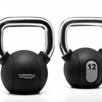 Профессиональная гиря TECHNOGYM 8 кг