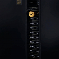 Сведение/разведение ног PROTRAIN CPB304-72